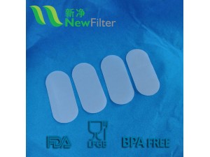 Food Filtration Woven Wire Mesh