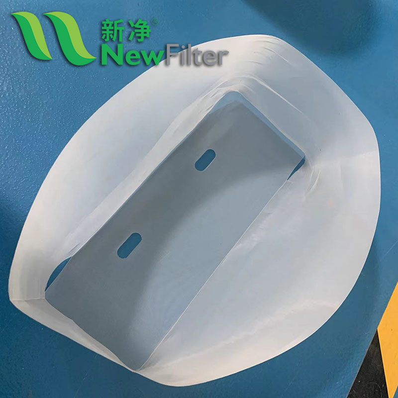 pool cleaner mesh filter