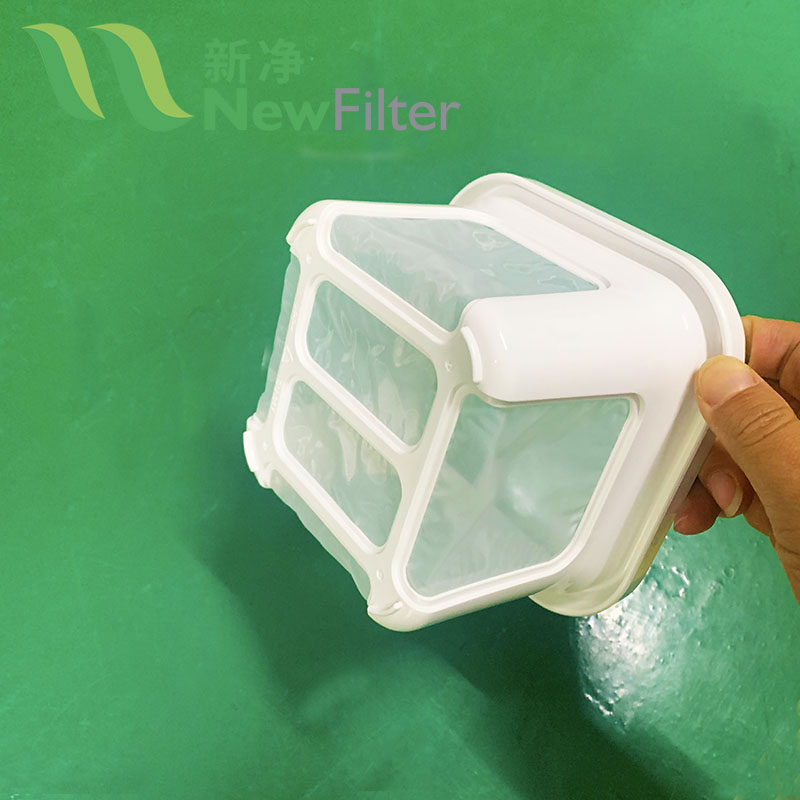 Yogurt Filter​ Nylon Monofilament mesh