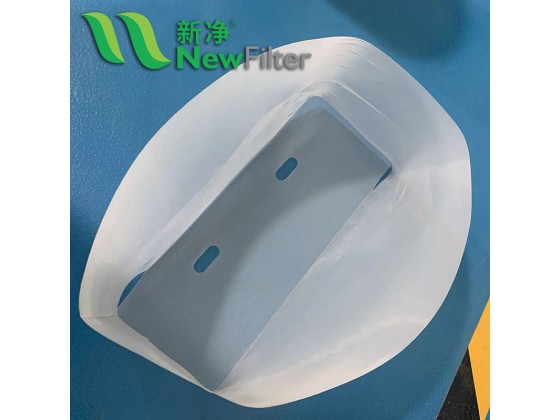 Nylon Mesh For Pool Cleaning Robot