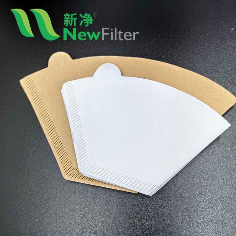 Paper Coffee Filters