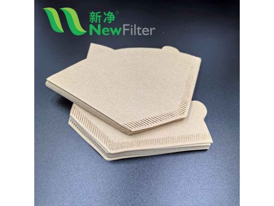 Paper Coffee Filters