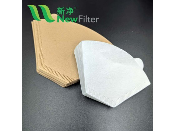 Paper Coffee Filters
