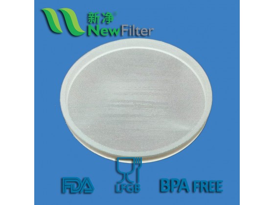 Nylon6.6 Monofilament Mesh For Medical Filtration