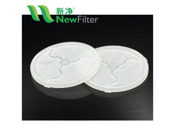 Nylon6.6 Monofilament Mesh For Medical Filtration