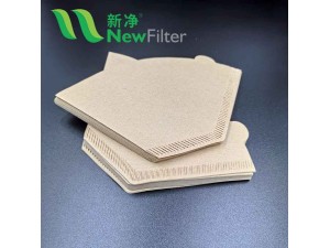 Paper Coffee Filters