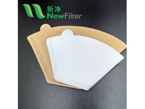 Paper Coffee Filters