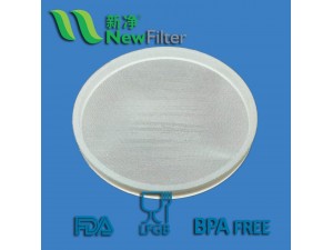 Nylon6.6 Monofilament Mesh For Medical Filtration